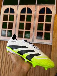 Adidas Predator FG 9UK