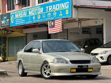 Honda Civic VTi in Masai, JHR