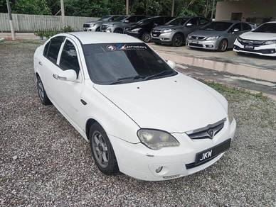 Proton Persona HIGH LINE in Johor Bahru, JHR