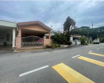 1-storey Terraced House For Sale in Kuantan,PHG