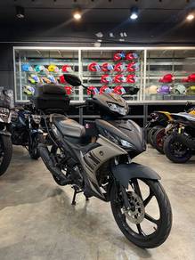 Yamaha 135LC