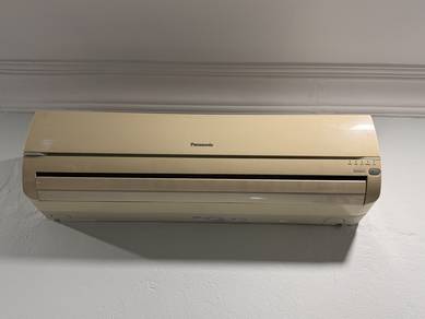 Panasonic Aircon