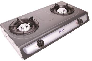 Milux Gas Cooker YS1010B