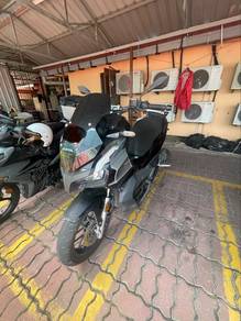 Honda ADV 150