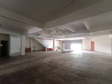 Shop lot For Rent in Melaka Tengah,MLK