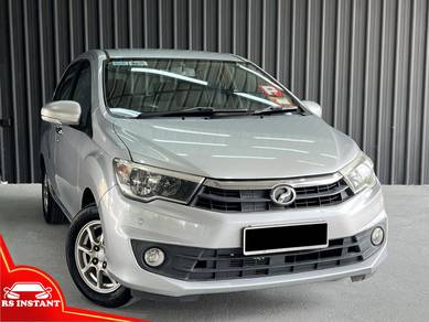 Perodua Bezza PREMIUM X in Cheras, SGR