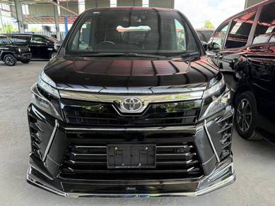2021 Toyota Voxy ZS KIRAMEKI III