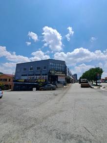Shop lot For Rent in Setapak,KUL