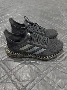Adidas Alphaedge 4D - Like New