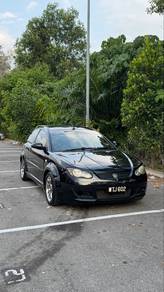 Proton Satria NEO H-LINE CPS in Dengkil, SGR