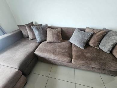 Apartment For Rent in Larkin Heights Apartment