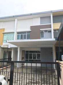 2-storey Terraced House For Sale in Kota Samarahan,SWK