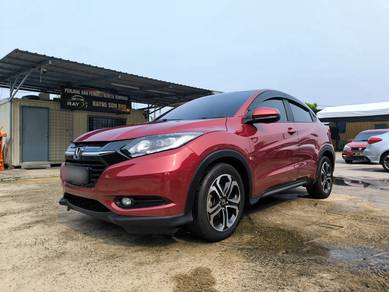 Honda HR-V E in Kepong, KUL