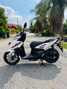 Honda Vario 160