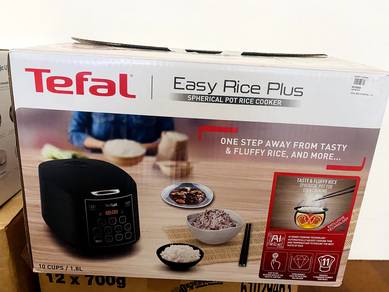 Tefal Rice Cooker