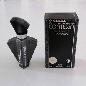CLARA I'NAL Contessa Eau de Toilette After Shave