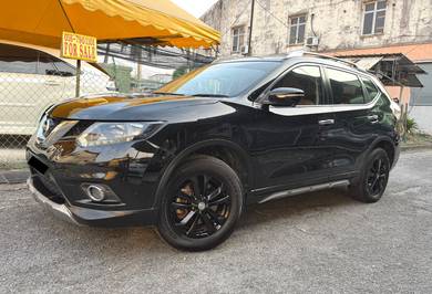 Nissan X-Trail X-TREMER in Johor Bahru, JHR