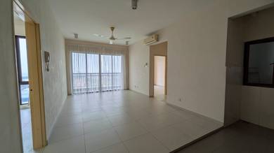 Condominium For Sale in Serin Residency