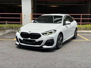 BMW 218i Active Tourer 18i M SPORT GRAN COUPE in Desa Petaling, KUL