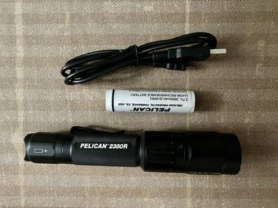 Pelican 2380R