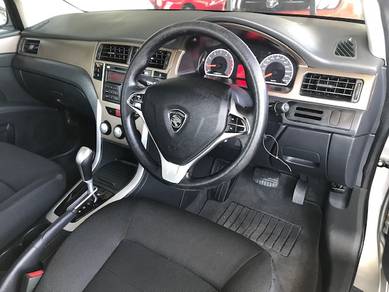 Proton Preve CFE PREMIUM in Klang, SGR