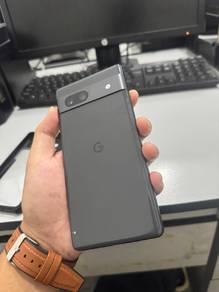 google pixel 7a