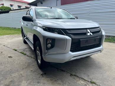 Mitsubishi Triton VGT in Miri, SWK