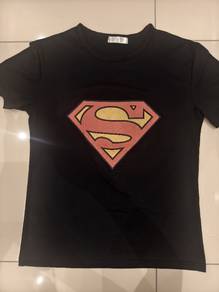 *Superman t-Shirt*