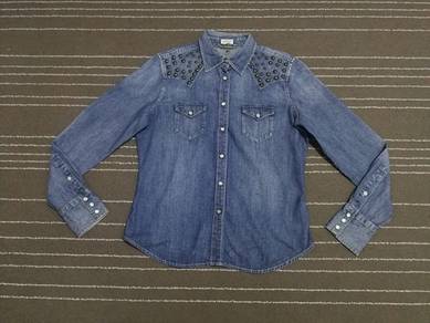 Ralph Lauren Denim & supply woman L