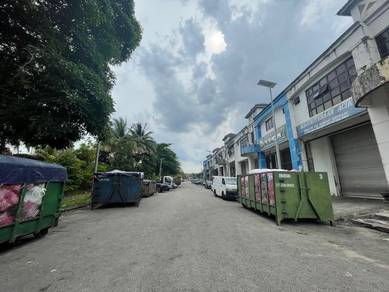 Warehouse / Factory For Sale in Pasir Gudang,JHR