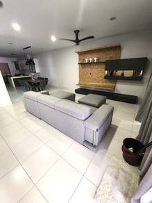 3-storey Terraced House For Sale in Shah Alam,SGR