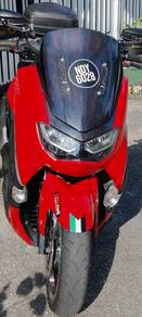 Yamaha NMAX