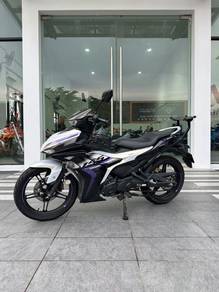 Yamaha Y16ZR