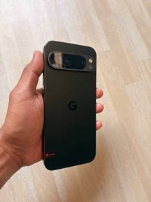 Pixel 9pro XL
