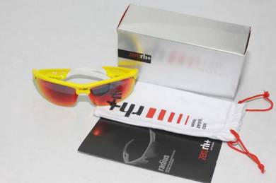 ZeroRH+ Radius Sunglasses