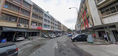 Shop lot For Rent in Sungai Besi,KUL