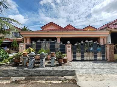 2-storey Terraced House For Sale in Pasir Gudang,JHR