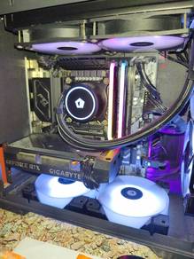 PC Gaming murah