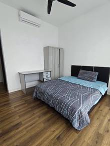 Service Residence For Rent in Elemen Utara KK