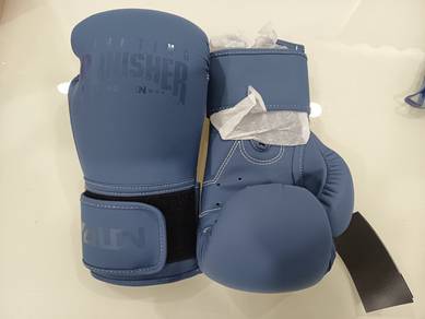 Boxing Gloves Adult Soft PU