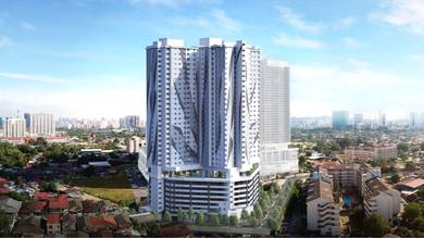 Apartment For Rent in Flora Residency