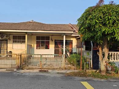 Terraced House For Sale in Kuantan,PHG