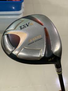 S-Yard TXV-HD 10.5deg Driver