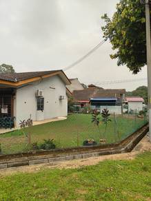 1-storey Terraced House For Sale in Bandar Sri Sendayan,NSN