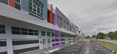 Shop lot For Rent in Kuantan,PHG