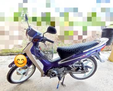 Yamaha SS2