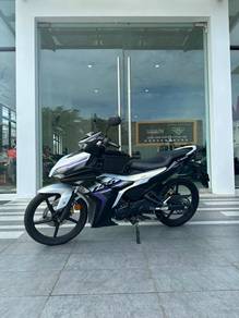Yamaha Y16ZR