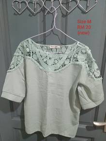 Fabric clothes