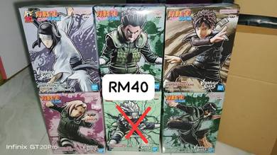 figure anime