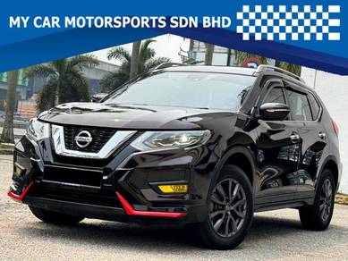 Nissan X-Trail MID in Seri Kembangan, SGR